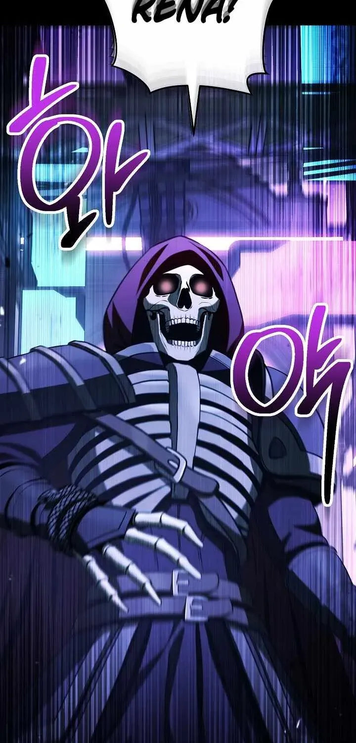 Read Skeleton Soldier chapter 375 image 4 on Lezhin