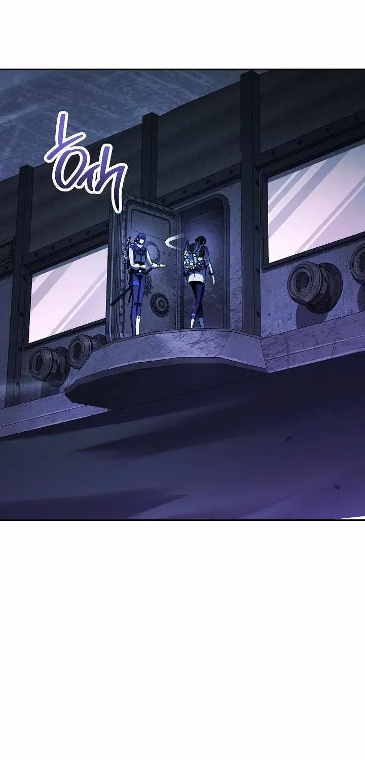 Read Skeleton Soldier chapter 375 image 42 on Lezhin