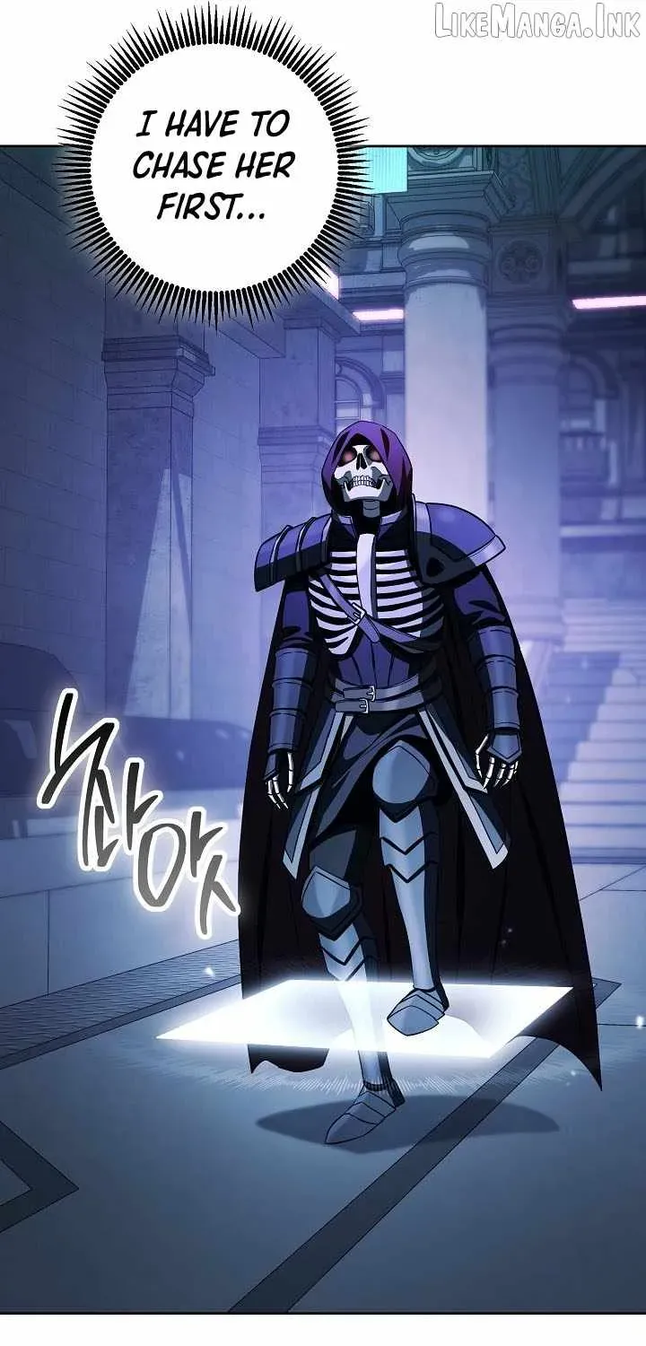 Read Skeleton Soldier chapter 375 image 44 on Lezhin
