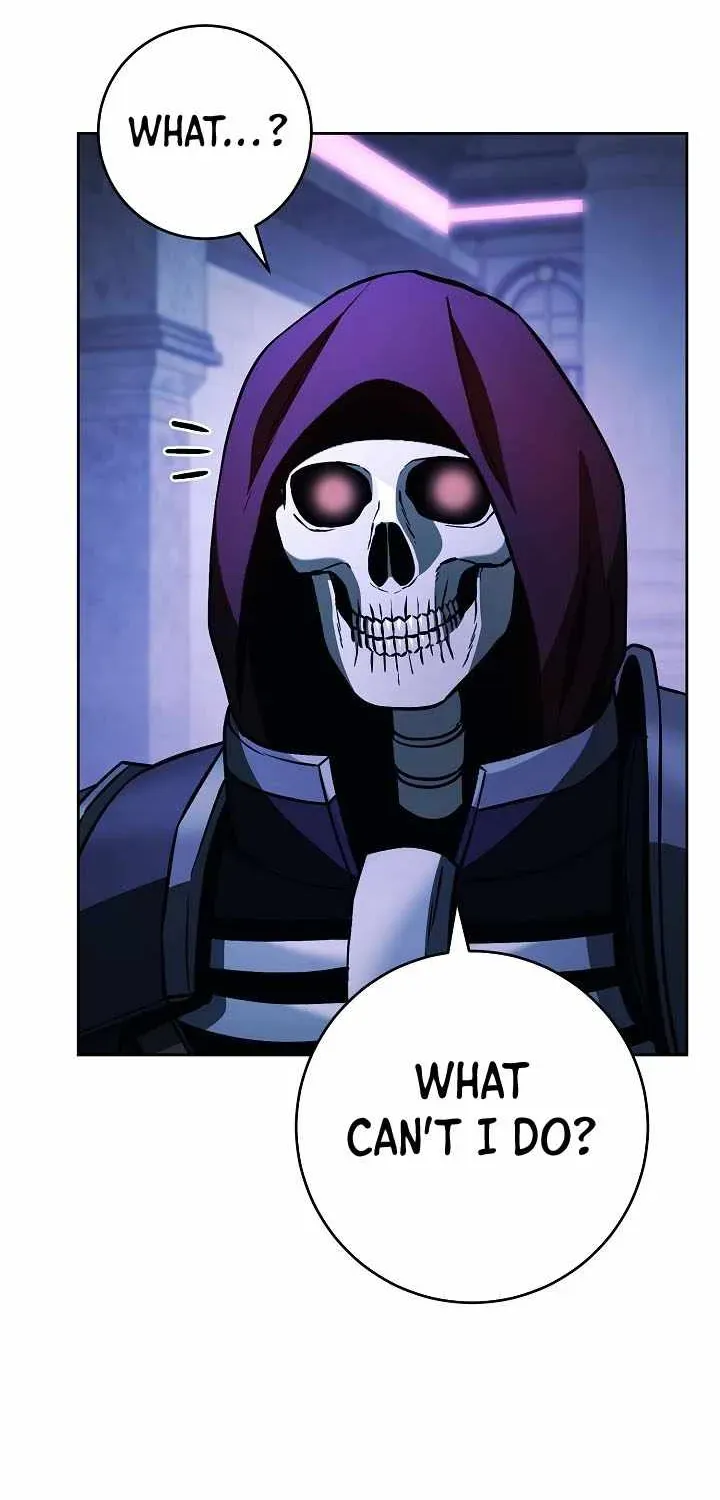 Read Skeleton Soldier chapter 375 image 47 on Lezhin