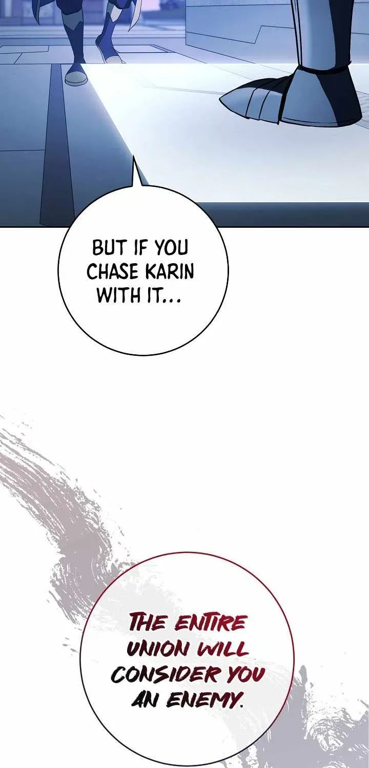 Read Skeleton Soldier chapter 375 image 49 on Lezhin