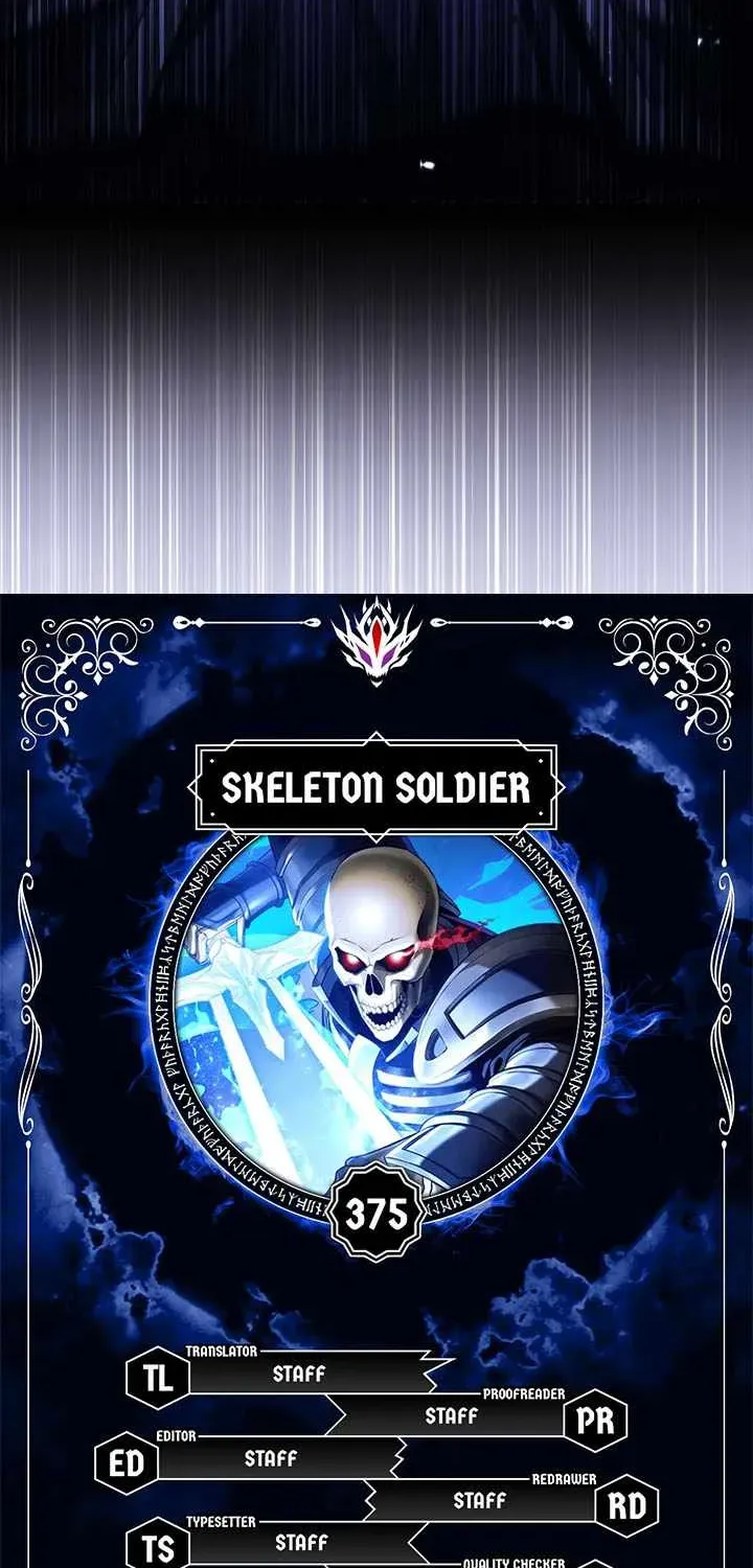 Read Skeleton Soldier chapter 375 image 5 on Lezhin