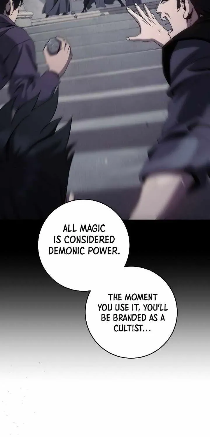 Read Skeleton Soldier chapter 375 image 54 on Lezhin