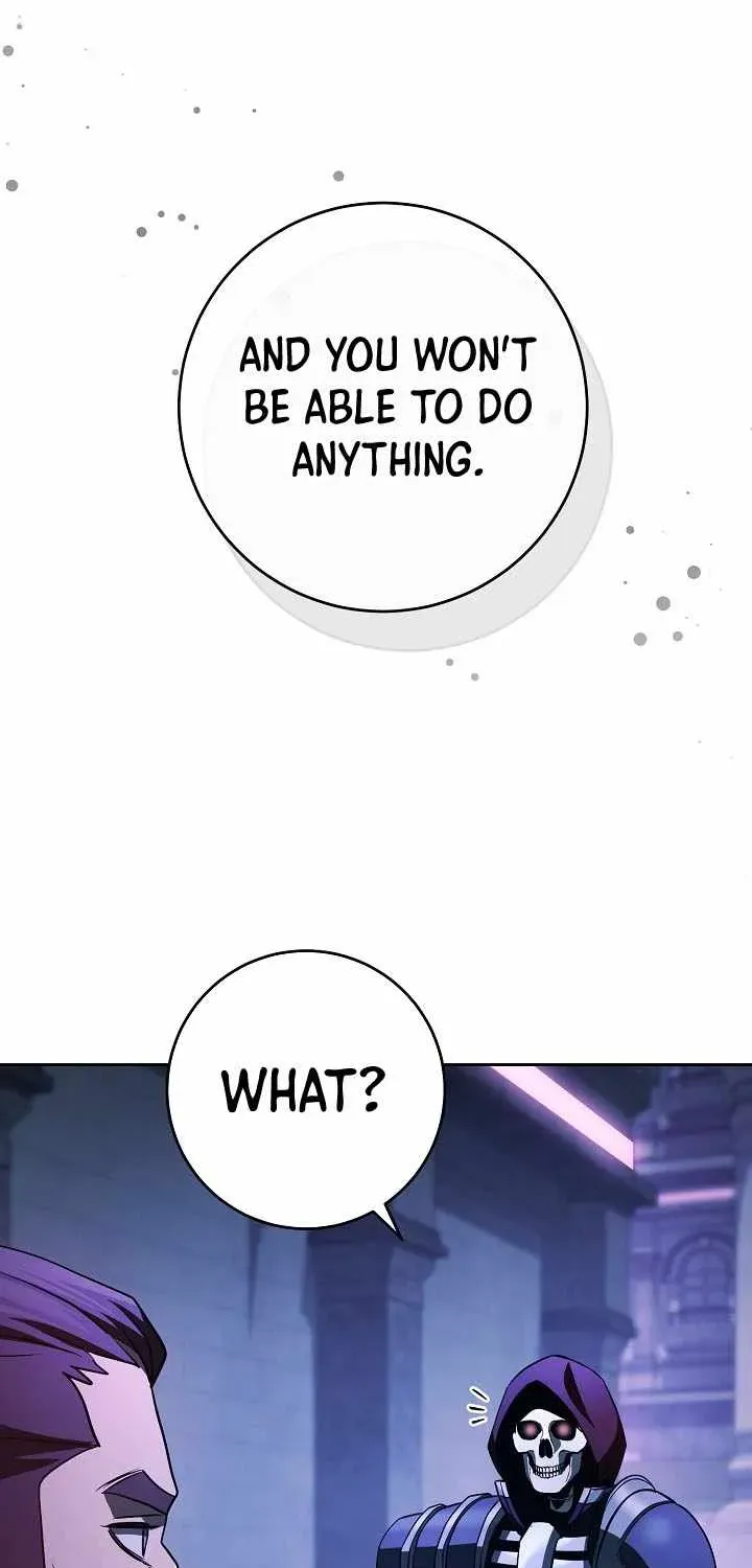 Read Skeleton Soldier chapter 375 image 55 on Lezhin