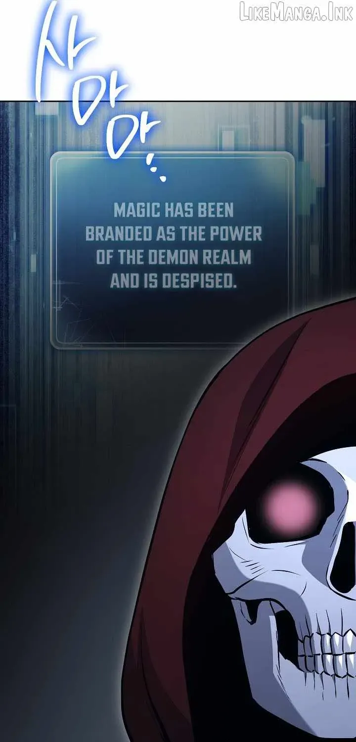 Read Skeleton Soldier chapter 375 image 57 on Lezhin