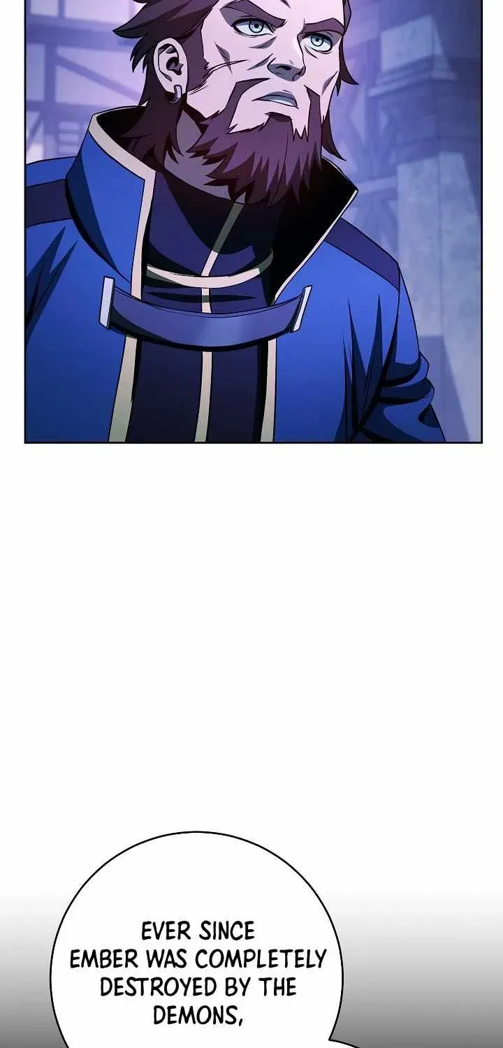 Read Skeleton Soldier chapter 375 image 59 on Lezhin