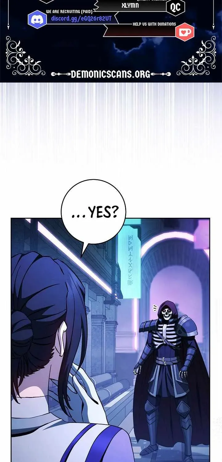 Read Skeleton Soldier chapter 375 image 6 on Lezhin