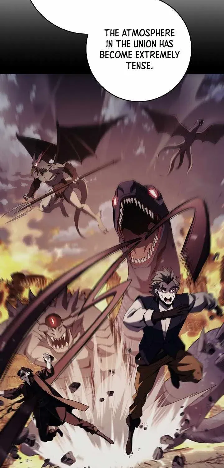 Read Skeleton Soldier chapter 375 image 60 on Lezhin