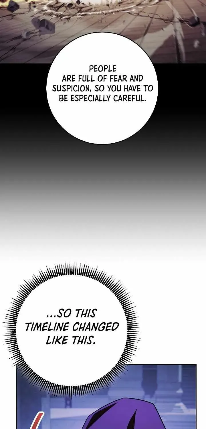 Read Skeleton Soldier chapter 375 image 61 on Lezhin
