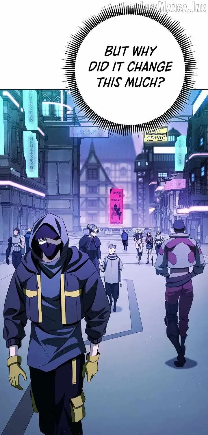 Read Skeleton Soldier chapter 375 image 63 on Lezhin