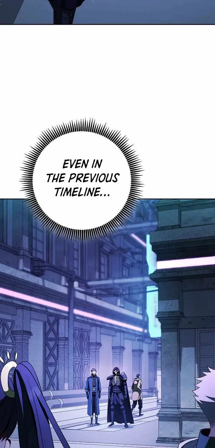 Read Skeleton Soldier chapter 375 image 64 on Lezhin