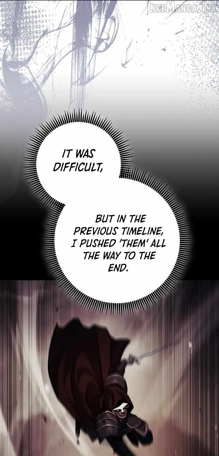 Read Skeleton Soldier chapter 375 image 68 on Lezhin