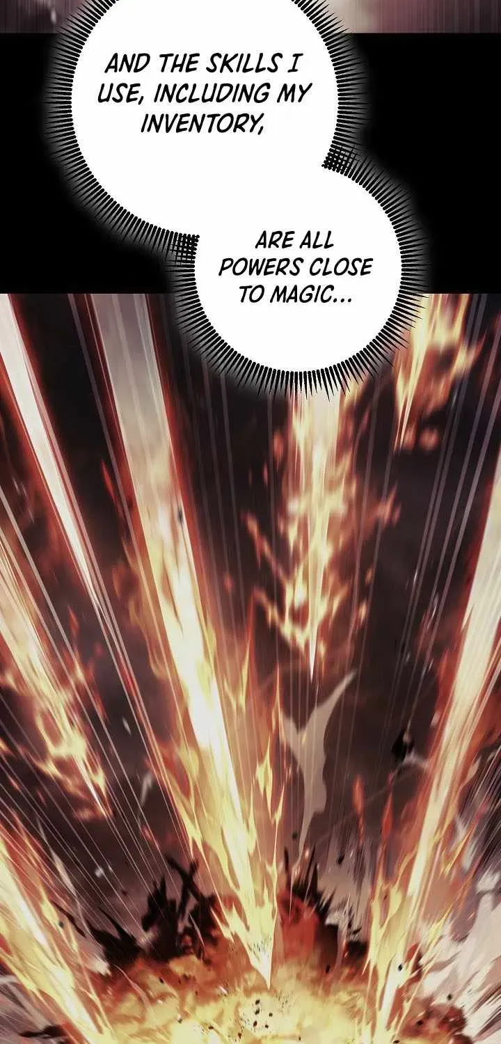 Read Skeleton Soldier chapter 375 image 70 on Lezhin