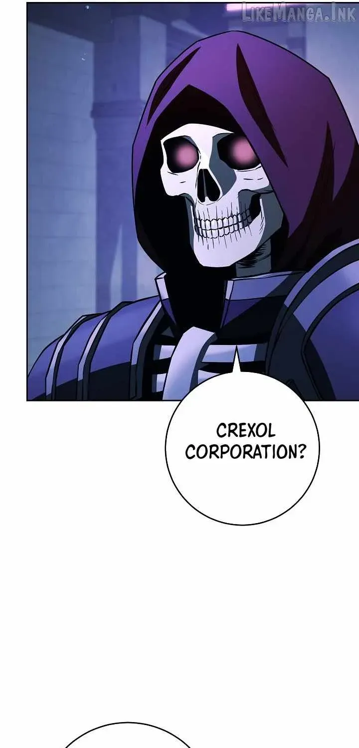 Read Skeleton Soldier chapter 375 image 82 on Lezhin