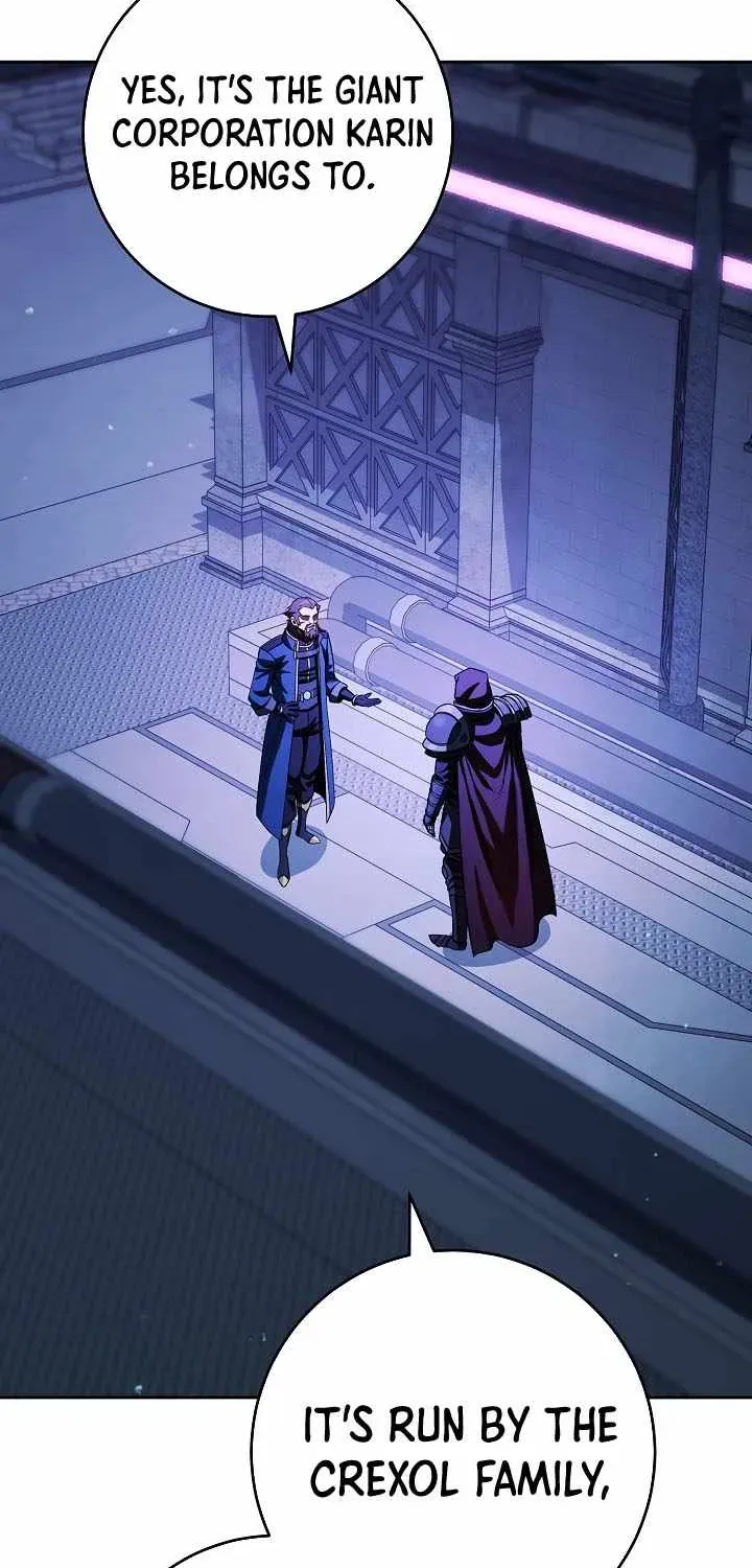 Read Skeleton Soldier chapter 375 image 83 on Lezhin