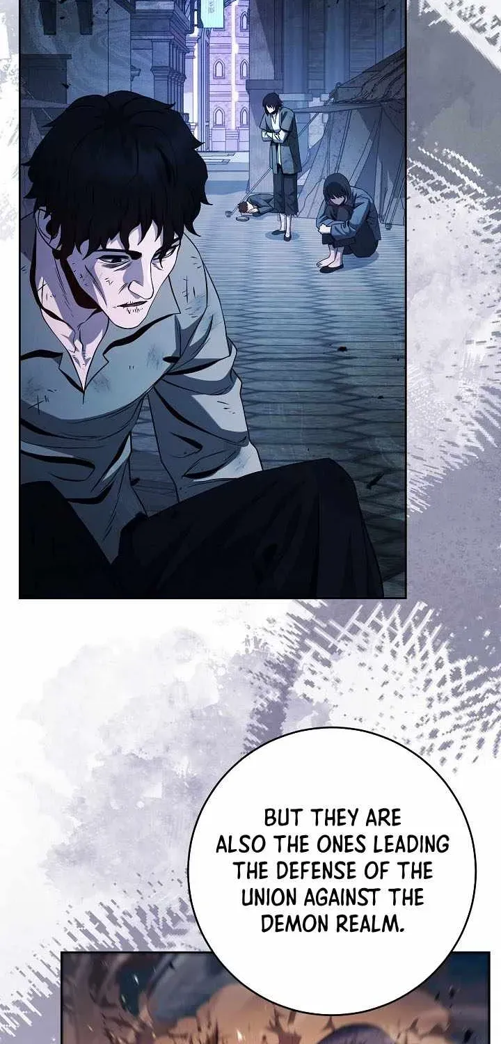 Read Skeleton Soldier chapter 375 image 85 on Lezhin