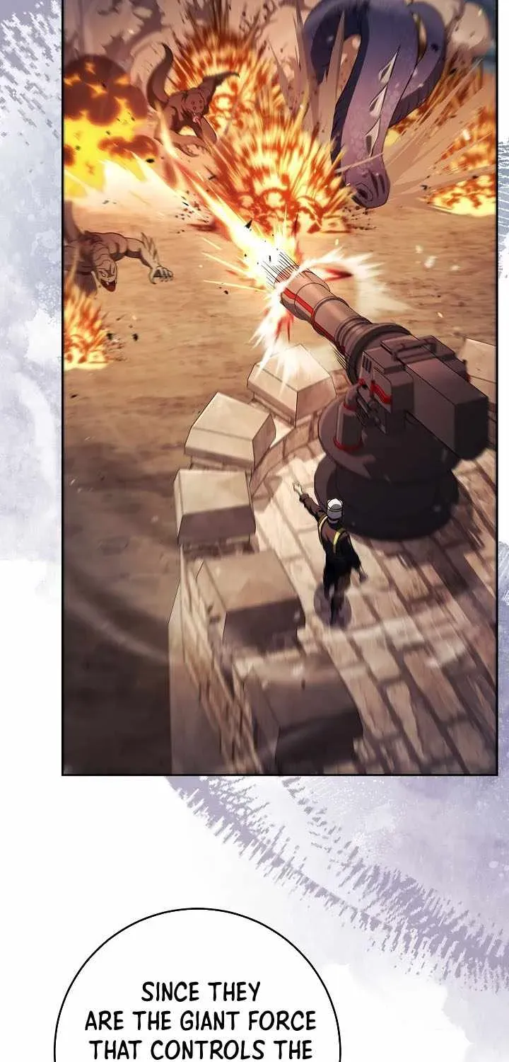 Read Skeleton Soldier chapter 375 image 86 on Lezhin