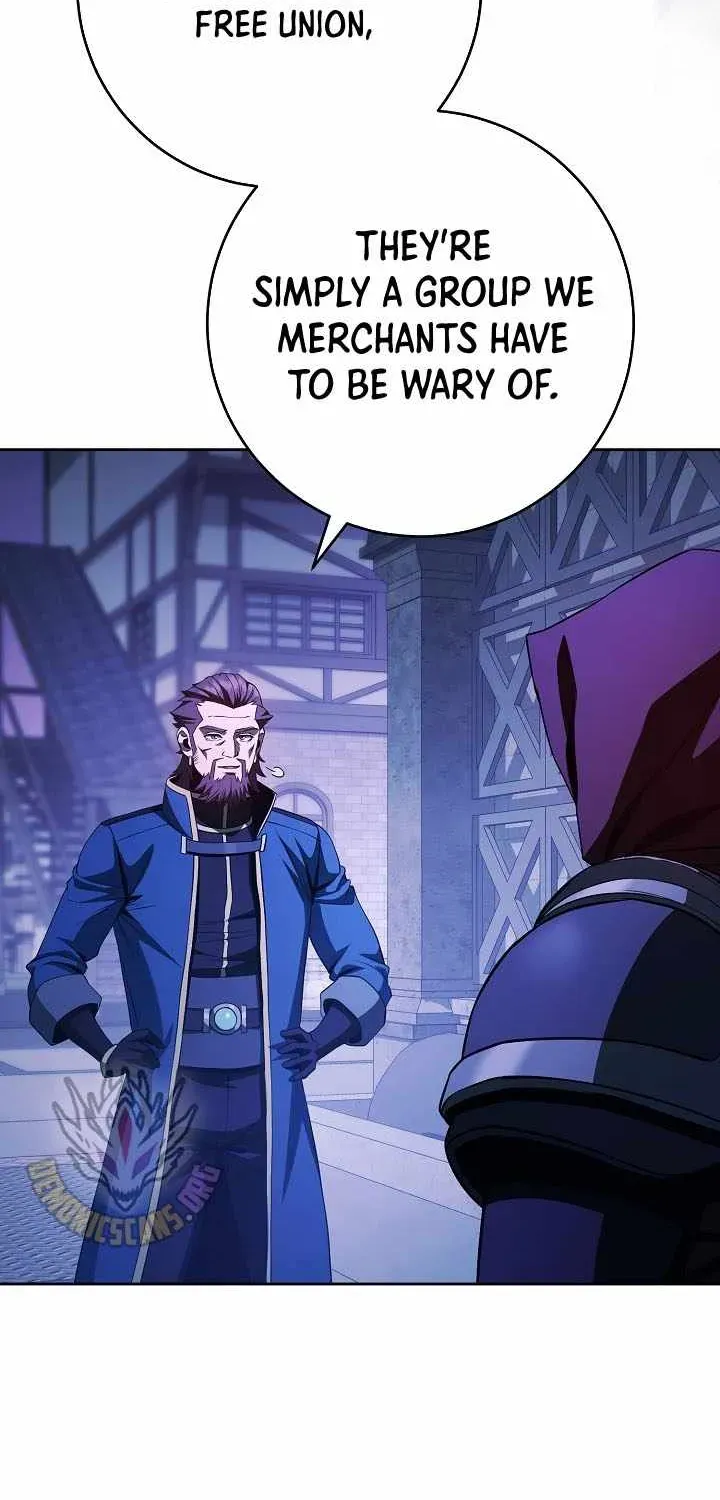 Read Skeleton Soldier chapter 375 image 87 on Lezhin
