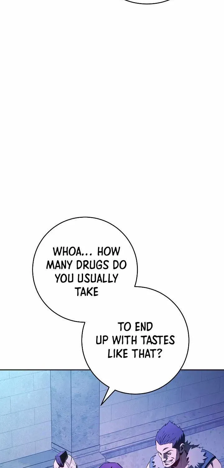 Read Skeleton Soldier chapter 375 image 90 on Lezhin