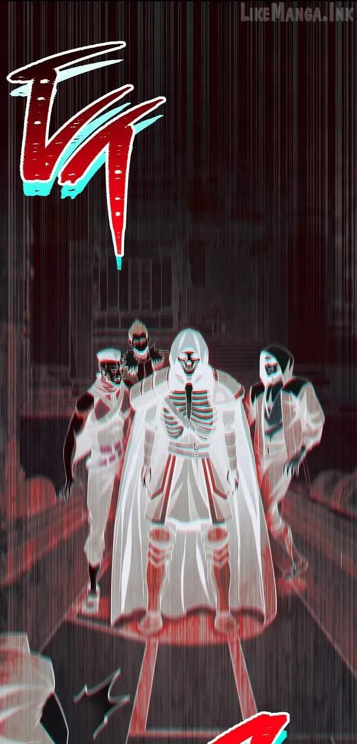 Read Skeleton Soldier chapter 375 image 95 on Lezhin