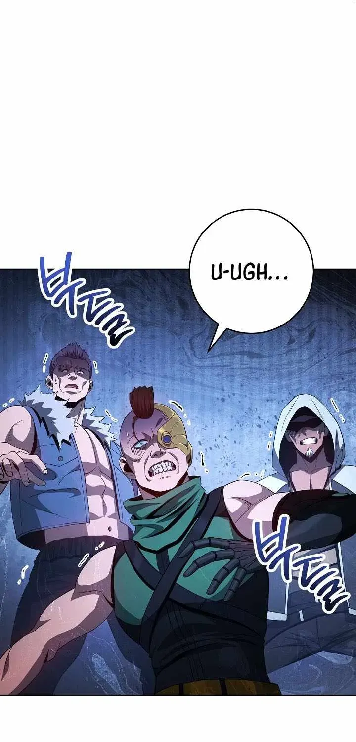 Read Skeleton Soldier chapter 375 image 97 on Lezhin