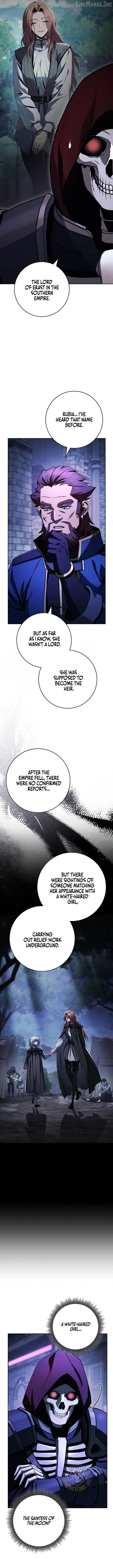 Read Skeleton Soldier chapter 376 image 7 on Lezhin