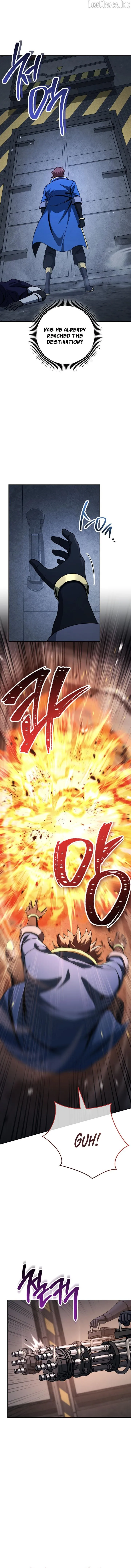 Read Skeleton Soldier chapter 378 image 11 on Lezhin
