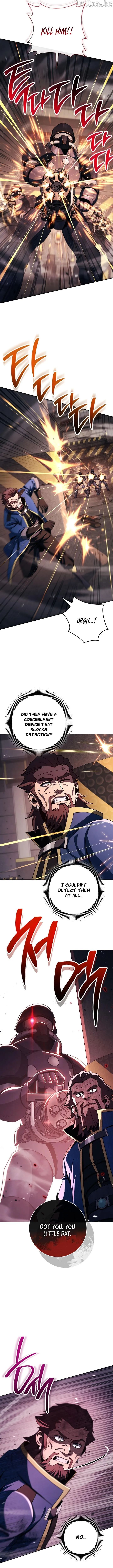 Read Skeleton Soldier chapter 378 image 12 on Lezhin