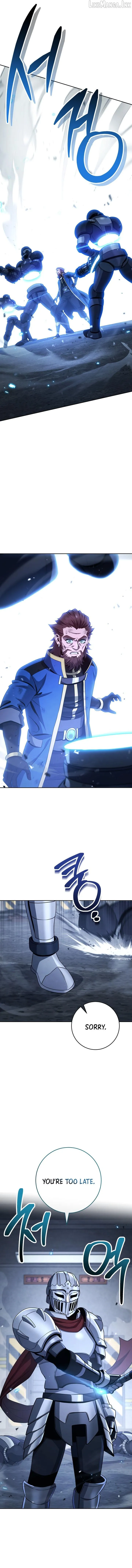 Read Skeleton Soldier chapter 378 image 13 on Lezhin