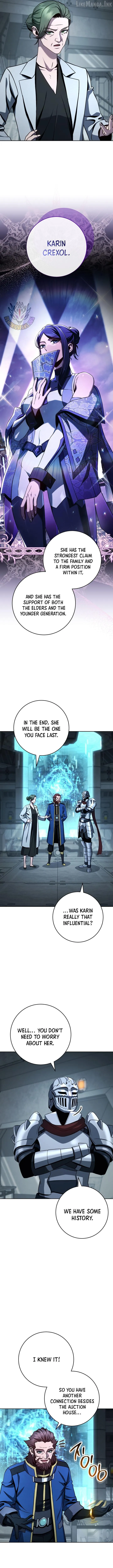 Read Skeleton Soldier chapter 378 image 2 on Lezhin