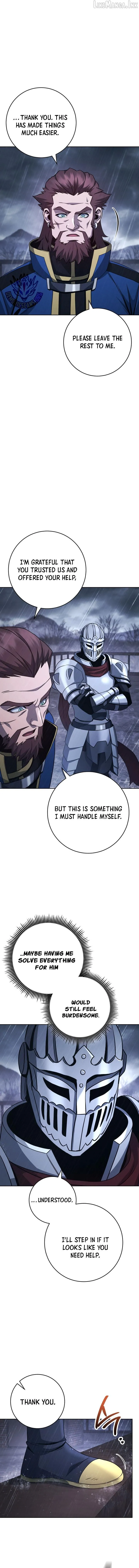 Read Skeleton Soldier chapter 378 image 8 on Lezhin