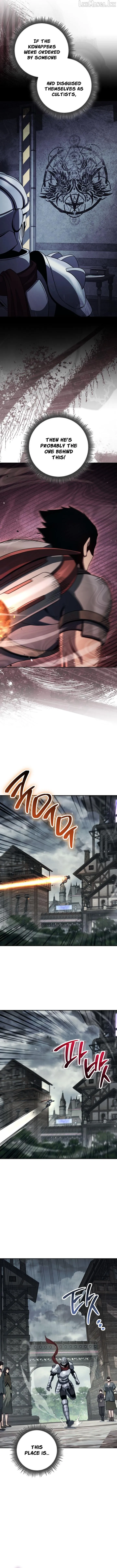 Read Skeleton Soldier chapter 379 image 1 on Lezhin