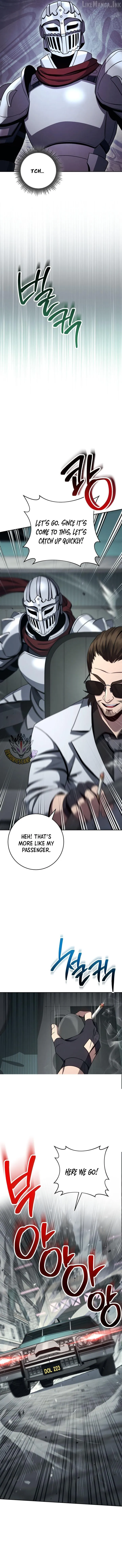 Read Skeleton Soldier chapter 379 image 10 on Lezhin