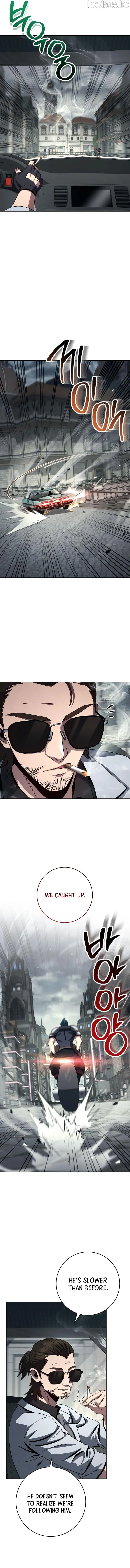 Read Skeleton Soldier chapter 379 image 11 on Lezhin