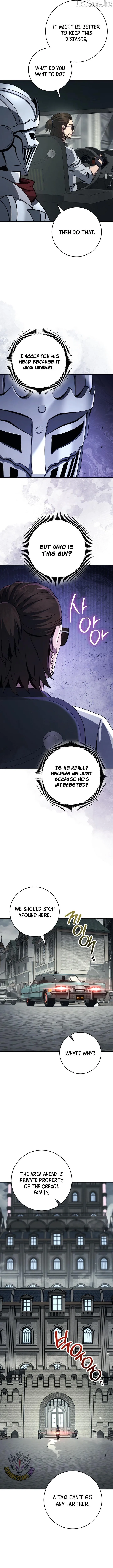 Read Skeleton Soldier chapter 379 image 12 on Lezhin
