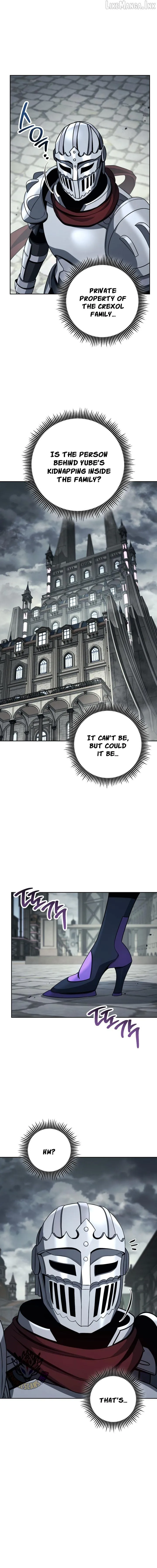 Read Skeleton Soldier chapter 379 image 14 on Lezhin