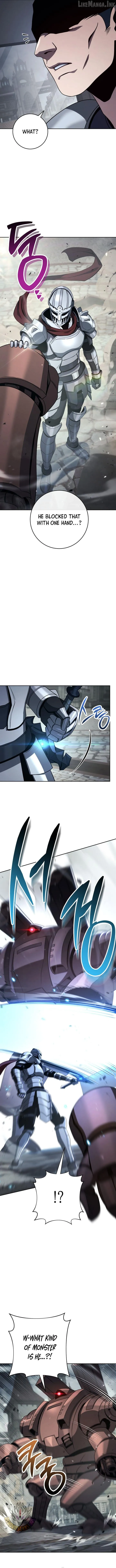 Read Skeleton Soldier chapter 379 image 4 on Lezhin