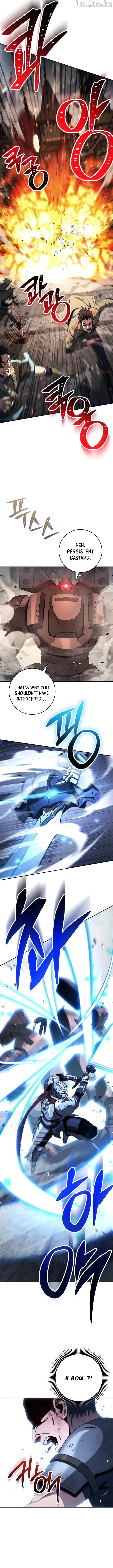 Read Skeleton Soldier chapter 379 image 6 on Lezhin