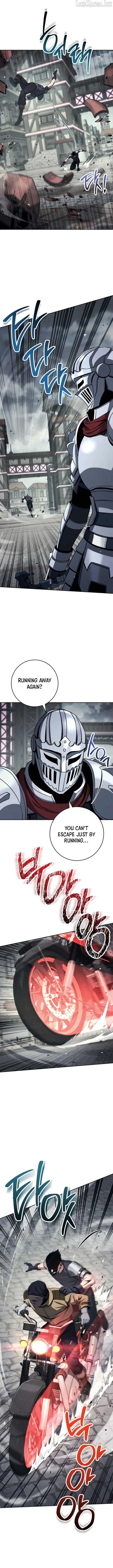 Read Skeleton Soldier chapter 379 image 7 on Lezhin