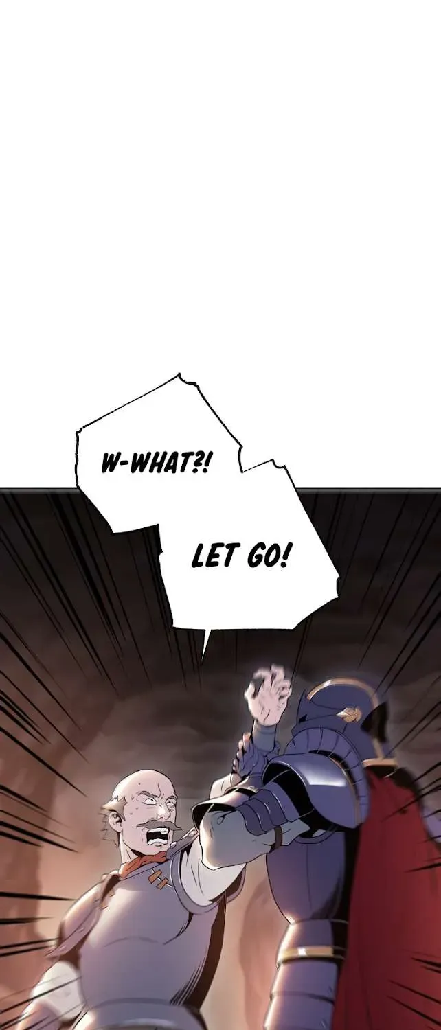 Read Skeleton Soldier chapter 38 image 1 on Lezhin