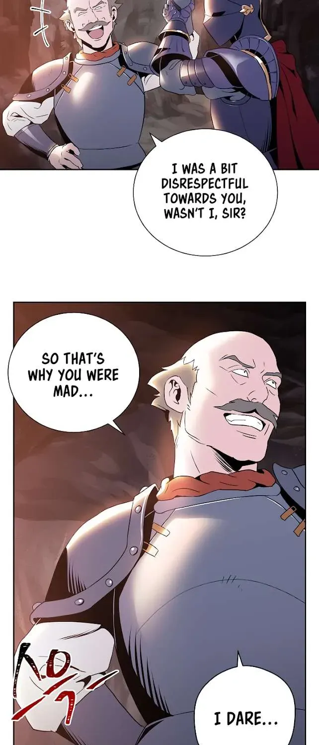 Read Skeleton Soldier chapter 38 image 11 on Lezhin