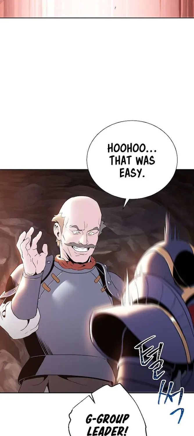 Read Skeleton Soldier chapter 38 image 15 on Lezhin