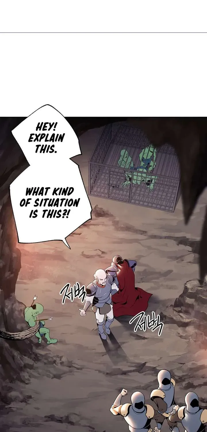 Read Skeleton Soldier chapter 38 image 17 on Lezhin