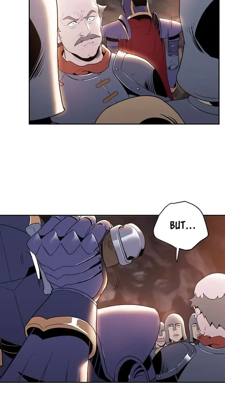 Read Skeleton Soldier chapter 38 image 19 on Lezhin