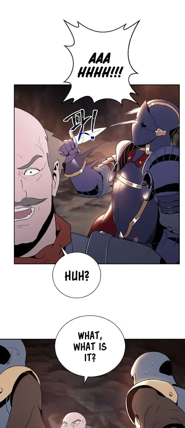 Read Skeleton Soldier chapter 38 image 20 on Lezhin