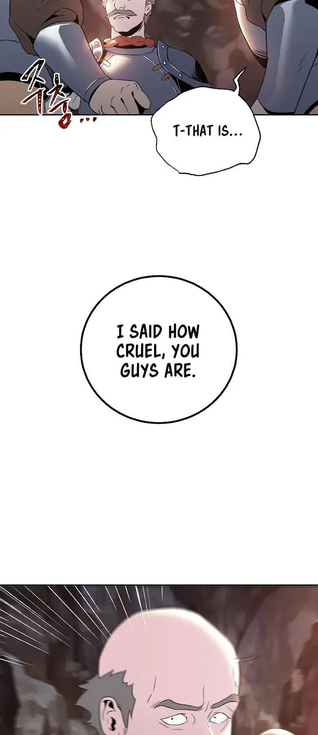 Read Skeleton Soldier chapter 38 image 21 on Lezhin