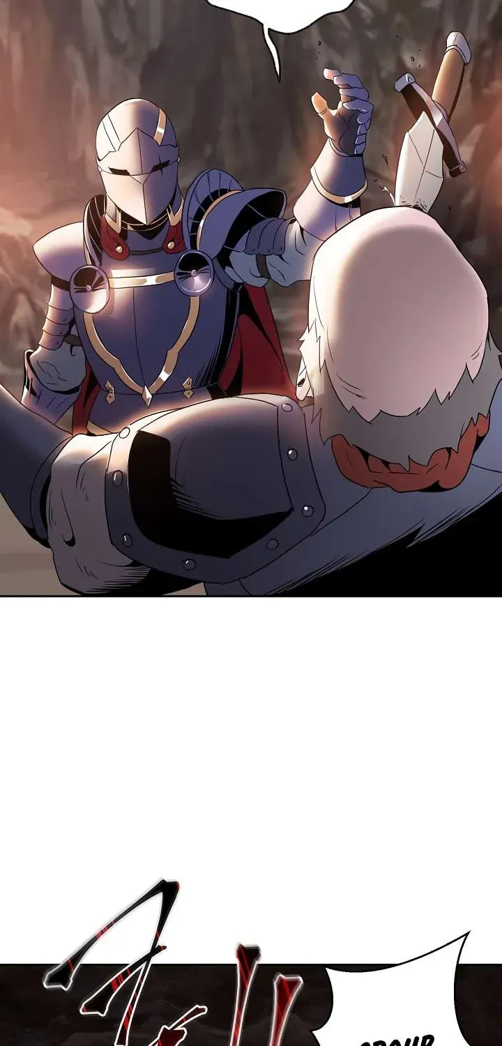 Read Skeleton Soldier chapter 38 image 25 on Lezhin