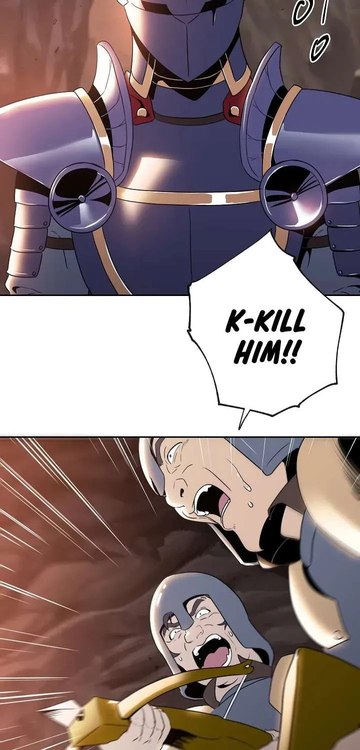 Read Skeleton Soldier chapter 38 image 27 on Lezhin