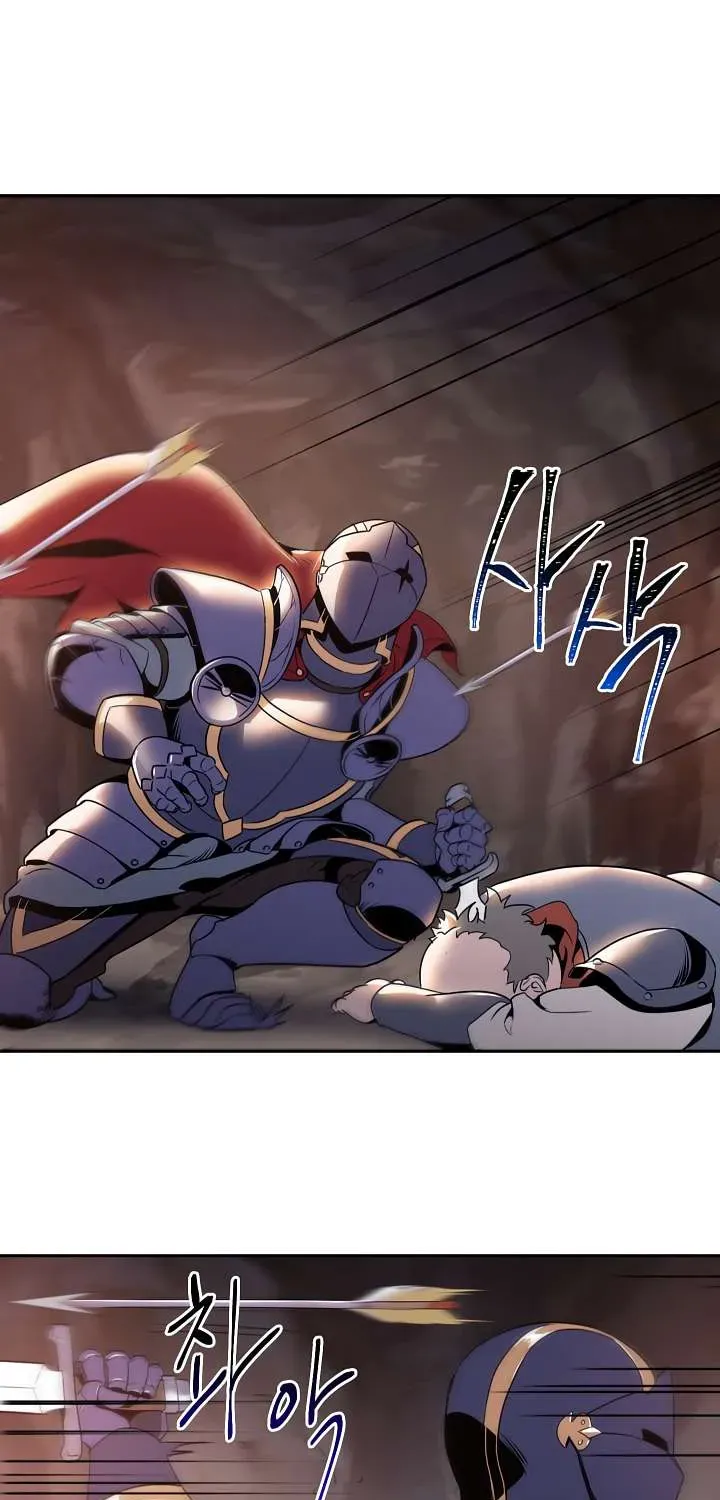 Read Skeleton Soldier chapter 38 image 29 on Lezhin