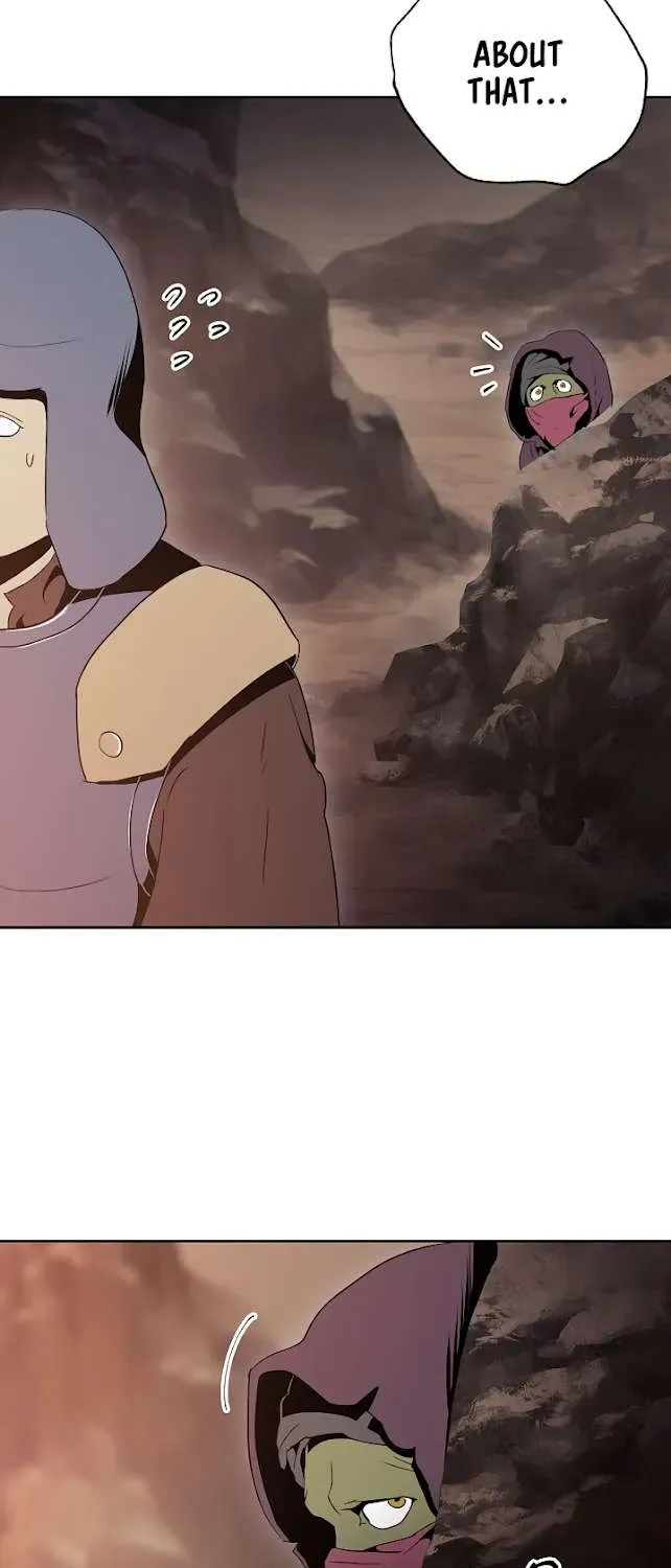 Read Skeleton Soldier chapter 38 image 3 on Lezhin